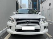 Bán Lexus LX 570 sx 2014 xe chất đẹp zin