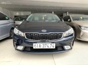 Bán xe Kia Cerato năm sản xuất 2017, xe cực mới, bao test hãng và có trả góp