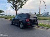 Cần bán gấp Mercedes GL 450 sản xuất 2008, nhập khẩu