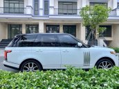 Cần bán xe Land Rover Range Rover năm sản xuất 2016, màu trắng 