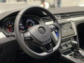 [ Volkswagen HCM] Volkswagen Passat  2021 - Giao xe ngay trong tháng, giảm ngay 200 triệu