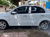 Bán xe Chevrolet Aveo sản xuất 2018, màu trắng, nhập khẩu