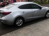 Bán ô tô Mazda 3 1.5 AT 2017, màu bạc chính chủ