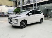 Bán xe Mitsubishi Xpander năm sản xuất 2020, biển thành phố, odo mới chạy 7.000km, xe cực mới, có trả góp