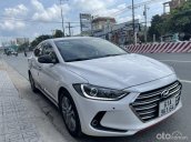 Hyundai Elantra sản xuất 2016 2.0AT GLS, odo 47.000km, đủ hai khoá theo xe