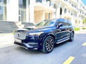 Volvo XC90 T6 Inscription 2019 nguyên bản như mới, full options còn bảo hãng hãng đến 2023, mới chạy 20000km. Sẵn xe