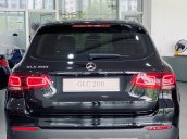 [ Mercedes-Benz Phú Mỹ Hưng ] Mercedes-Benz GLC 200 2021, khuyến mãi lên đến 5%, nhiều quà tặng đi kèm trong tháng