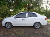 Xe Chevrolet Aveo năm sản xuất 2017