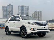 Bán xe Toyota Fortuner 2.7AT Sportivo sản xuất 2016