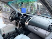 Bán xe Mitsubishi Pajero sản xuất 2016, số sàn, máy dầu cực đẹp, bao test