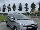 Xe Toyota Innova 2.0E năm sản xuất 2017, giá 530tr