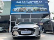 Hyundai Elantra 2.0L AT sx 2017, 71.000 km giá chỉ 499 tr có trả góp