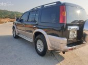 Bán Ford Everest năm 2005, màu đen