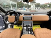 Bán xe Land Rover Range Rover SV Autobiography LWB 3.0 năm sản xuất 2021, màu trắng