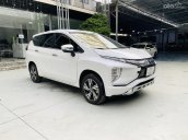 Bán xe Mitsubishi Xpander năm sản xuất 2020, biển thành phố, odo mới chạy 7.000km, xe cực mới, có trả góp