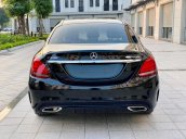 Mercedes C300 AMG Model 2017 đẹp nguyên zin