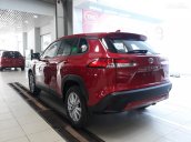 Toyota Cross đủ màu giao xe sớm, ưu đãi tốt lãi suất 0,33%/tháng - Toyota An Sương Quận 12