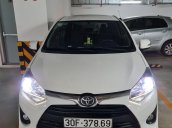 Cần bán Toyota Wigo 1.2 G AT sản xuất 2018