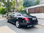 Bán Mercedes E250 đời 2016, màu đen