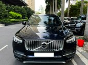 Cần bán gấp Volvo XC90 Inscription năm sản xuất 2019, màu đen, xe nhập