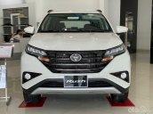 Chỉ cần khoản 95 triệu bạn đã có thể sở hữu -Toyota Rush 1.5AT sản xuất 2021