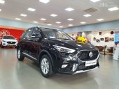 MG Long Biên - Bán MG ZS 2021 giá tốt nhất miền Bắc, giảm giá tiền mặt, tặng BHVC, lái xe về nhà chỉ với 150 triệu đồng