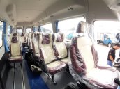 Mini Bus Iveco Daily- xe Iveco 16 chỗ bầu hơi