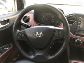 Bán Hyundai Grand i10 năm 2016, xe đẹp, giá cũng đẹp