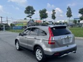 Xe Honda CR V 2.4L sản xuất năm 2009