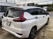 Bán Mitsubishi Xpander sản xuất 2020, màu trắng, xe nhập còn mới  