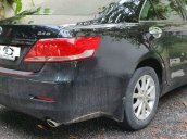 Cần bán lại xe Toyota Camry 2.4G đời 2010, màu đen, giá chỉ 438 triệu