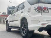 Bán xe Toyota Fortuner 2.7AT Sportivo sản xuất 2016