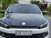 Cần bán xe Volkswagen Scirocco 2.0 TFi năm 2011, màu trắng, xe nhập