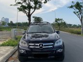 Cần bán gấp Mercedes GL 450 sản xuất 2008, nhập khẩu