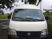 Xe Nissan Urvan năm sản xuất 2005, màu trắng, nhập khẩu nguyên chiếc