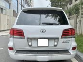 Bán Lexus LX 570 sx 2014 xe chất đẹp zin