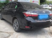 Bán Toyota Corolla Altis G sản xuất 2019, màu đen, giá chỉ 660 triệu