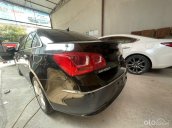 Bán xe Chevrolet Cruze đời 2017, giá 420 triệu, hỗ trợ vay ngân hàng 70%, liên hệ chủ xe anh Thập