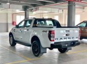 Ford Ranger năm sản xuất 2021 ưu đãi T11 giảm ngay tiền mặt + Tặng gói PK, trả góp lên đến 85%, thủ tục nhanh gọn