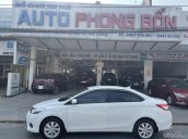 Toyota Vios sản xuất 2017 1.5AT, biển số thành phố