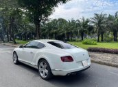 Bán ô tô Bentley Continental GT năm 2014, màu trắng, nhập khẩu