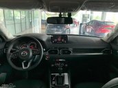 [Mazda Nha Trang] Mazda CX 5 Deluxe 2021, giảm ngay 30 triệu+  Tặng gói phụ kiện cao cấp + tặng BHVC