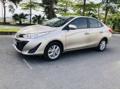 Bán Toyota Vios E năm sản xuất 2019, giá tốt - E số sàn biển số thành phố