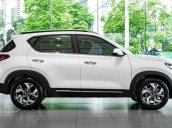 [Kia Nha Trang] New Kia Sonet 2021, gía chỉ 499 triệu