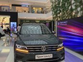 Volkswagen Tiguan Luxury S model 2022 - khuyến mãi 25 triệu, giao xe ngay trong tháng