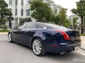 Cần bán gấp Jaguar XJL 2016, màu xanh lam, nhập khẩu còn mới