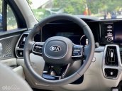 Xe Kia Sorento Signature AWD Diesel (7 ghế) sản xuất năm 2021