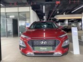 Hyundai Kona 2021 giá giảm siêu sâu - Hỗ trợ trả góp lãi suất hấp dẫn