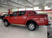 Xe Mitsubishi Triton 4x4 MT đời 2013 số sàn