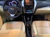 Cần bán Toyota Vios 1.5G năm sản xuất 2019, màu trắng  